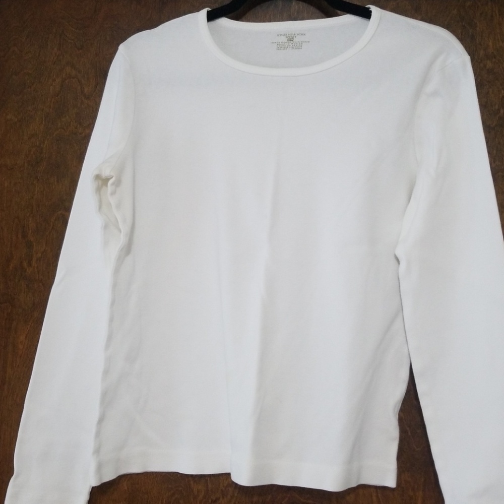 Jones of new york sport